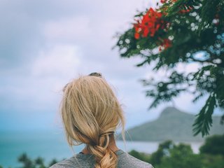 Erotischer Video -Chat Tina-2