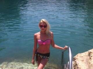 Erotischer Video -Chat tina0208