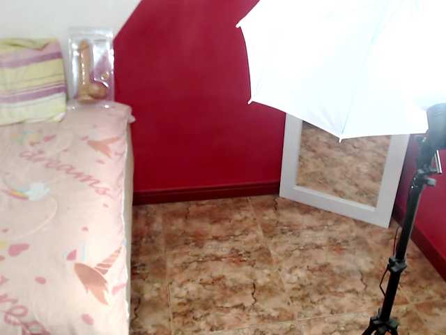 Sendung Screenshots tinabrowm