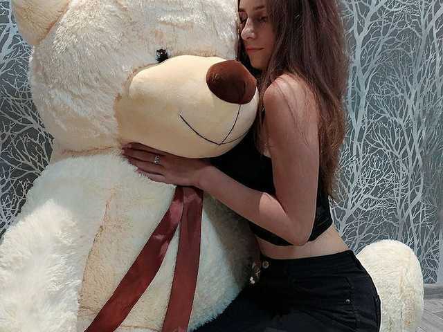 Foto des Profils TinaCutie