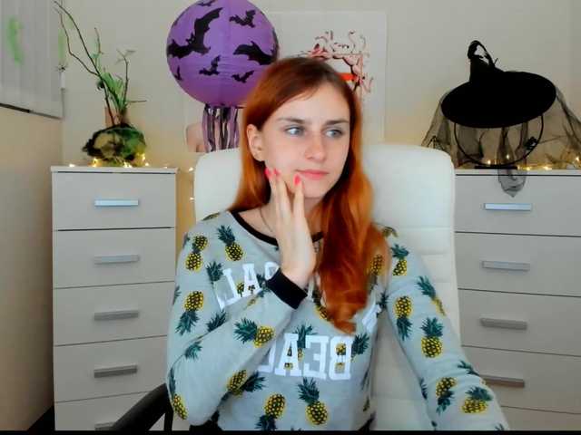 Sendung Screenshots TinaCutie