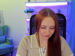 Erotischer Video -Chat TinaGeroll