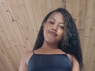 Erotischer Video -Chat Tinah2