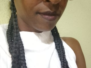 Erotischer Video -Chat Tinah24