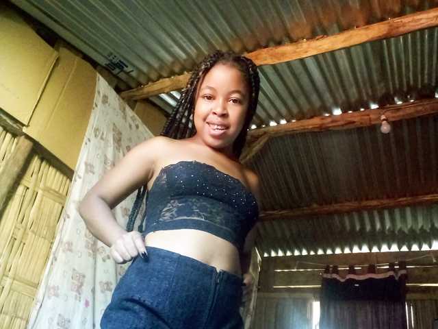 Foto des Profils Tinah69