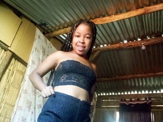 Erotischer Video -Chat Tinah69