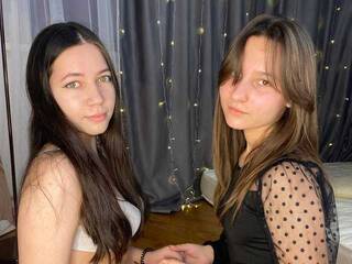 Erotischer Video -Chat TinaHil