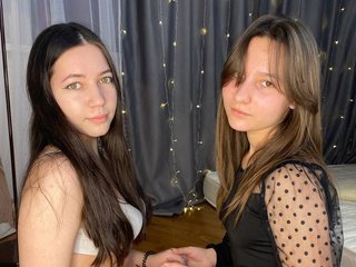 Erotischer Video -Chat TinaHil