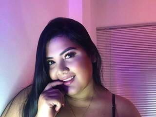 Erotischer Video -Chat TINAHILLS