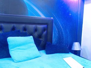 Erotischer Video -Chat TinaJons