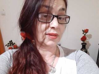 Erotischer Video -Chat Tinakiss