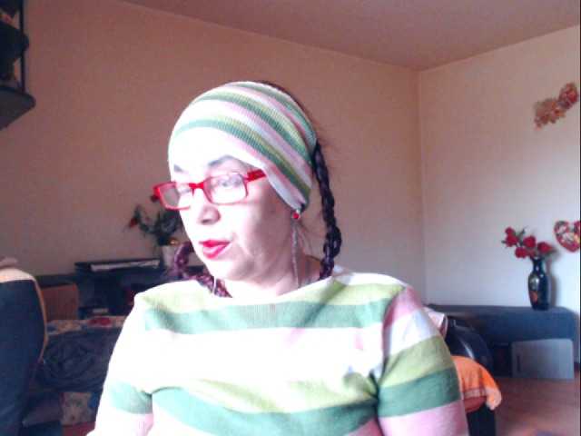 Sendung Screenshots Tinakiss