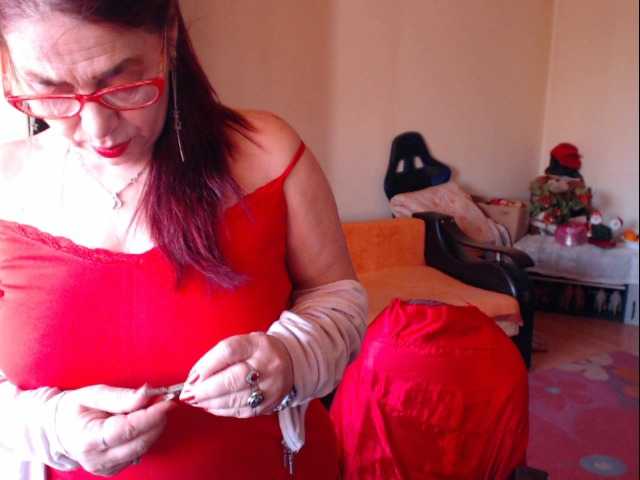 Sendung Screenshots Tinakiss