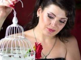 Erotischer Video -Chat tinakris