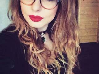 Erotischer Video -Chat tinamelisa