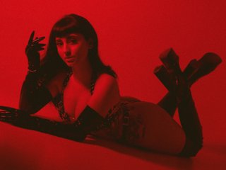 Erotischer Video -Chat TinaPutina