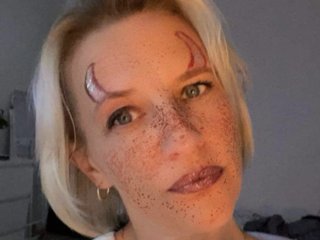 Erotischer Video -Chat TinaRubia