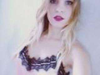 Erotischer Video-Chat tinasexxx