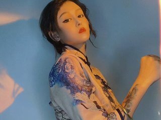 Erotischer Video -Chat tinaya1122