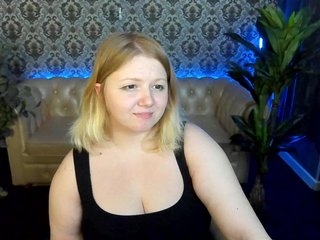Erotischer Video -Chat TinkerrBelll
