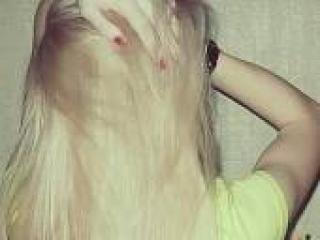 Profilfoto tinnyblond