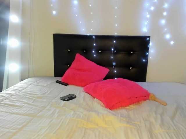 Sendung Screenshots tinnysofia