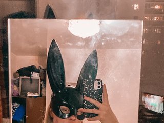 Erotischer Video -Chat Tinulka-11