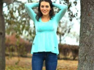 Erotischer Video -Chat tinya160192