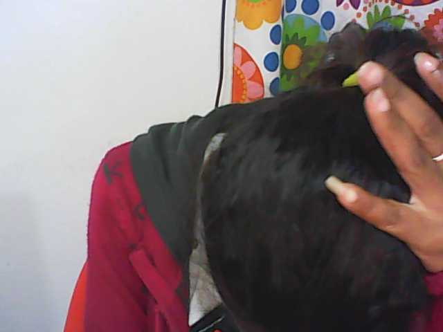 Sendung Screenshots tinychloe