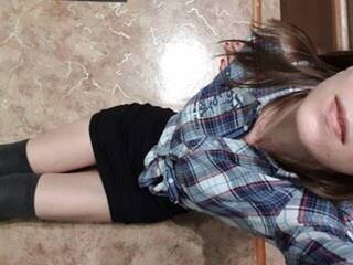 Erotischer Video -Chat TinyJane