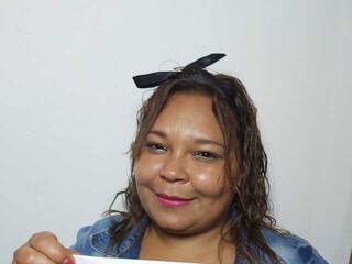 Erotischer Video -Chat tinykelly69