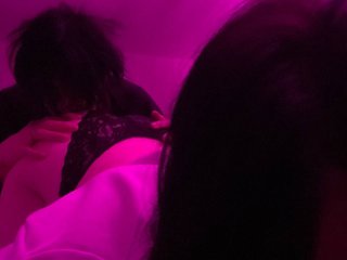 Erotischer Video -Chat TinyKittenMeow