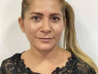 Erotischer Video -Chat Valentinamilf