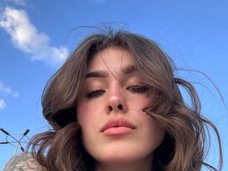 Erotischer Video -Chat TinyMollys