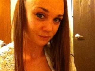 Erotischer Video -Chat TinyRiley