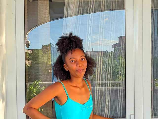 Foto des Profils Tiphanie