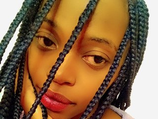 Erotischer Video -Chat Tisha-amore