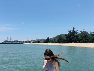 Erotischer Video -Chat TishaKleban