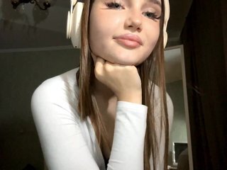 Erotischer Video -Chat TishaKleban