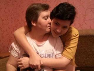 Erotischer Video -Chat TishaRubie