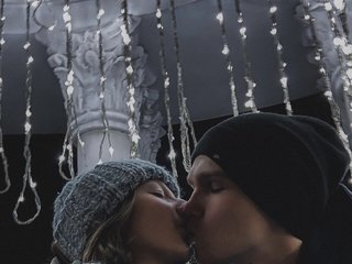 Erotischer Video -Chat Titiannya