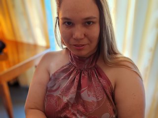 Erotischer Video -Chat TitiKate