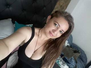 Erotischer Video -Chat titsparadise