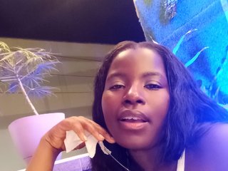 Erotischer Video -Chat TittiFox