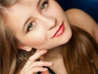 Erotischer Video -Chat tlittlekiss