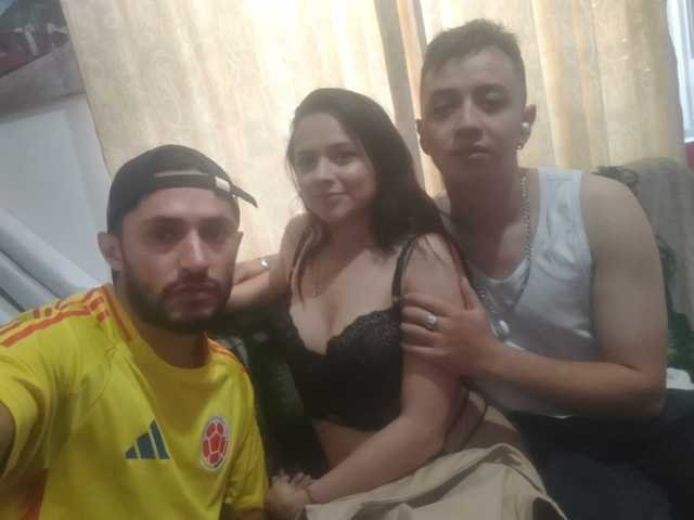 Foto des Profils littlepornstars