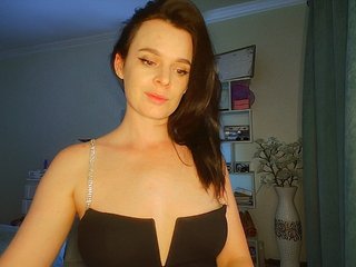Erotischer Video -Chat TOKY0
