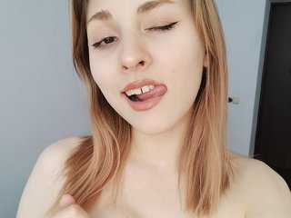 Erotischer Video -Chat Tollebene