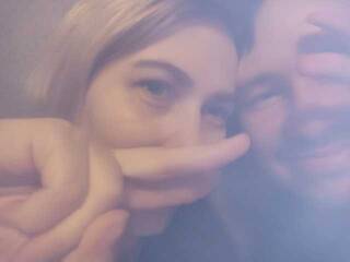 Erotischer Video -Chat Tomi99991995