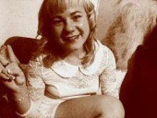 Erotischer Video -Chat tomilla